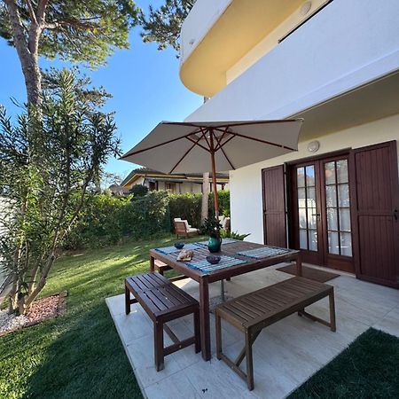 Villa Vittoria Lignano Sabbiadoro Extérieur photo