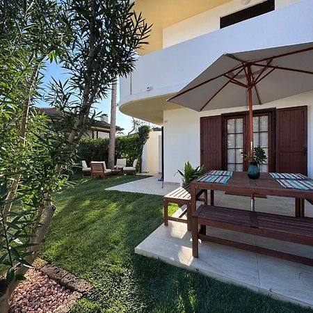 Villa Vittoria Lignano Sabbiadoro Extérieur photo