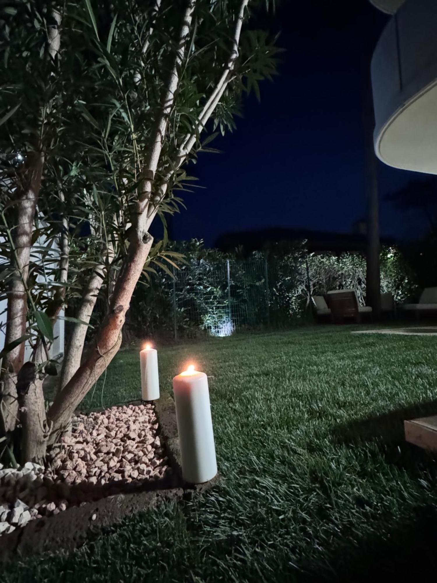 Villa Vittoria Lignano Sabbiadoro Extérieur photo